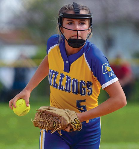 Lady Panthers get walk-off win